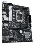 ASUS PRIME H610M-A D4 DDR4 3200(OC) VGA HDMI DP M.2 mATX 1700p