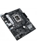 ASUS PRIME H610M-A D4 DDR4 3200(OC) VGA HDMI DP M.2 mATX 1700p