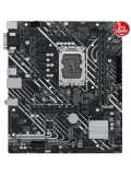 ASUS PRIME H610M-E DDR4 3200(OC) VGA HDMI DP M.2 mATX 1700p