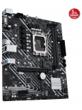 ASUS PRIME H610M-E DDR4 3200(OC) VGA HDMI DP M.2 mATX 1700p