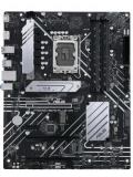 ASUS PRIME H670-PLUS D4 DDR4 5000(OC) HDMI DP M.2 ATX 1700p