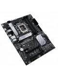 ASUS PRIME H670-PLUS D4 DDR4 5000(OC) HDMI DP M.2 ATX 1700p