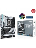 ASUS PRIME Z690-A DDR5 6000Mhz(OC) HDMI DP M.2 ATX 1700p