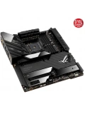 ASUS ROG CROSSHAIR VIII EXTREME X570 DDR4 4800Mhz(OC) E-ATX AM4