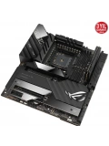 ASUS ROG CROSSHAIR VIII EXTREME X570 DDR4 4800Mhz(OC) E-ATX AM4