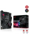 ASUS ROG STRIX B550-F GAMING WI-FI II 5100MHz(OC) DDR4 M.2 DP AM4