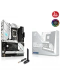 ASUS ROG STRIX B660-A GAMING WIFI D4 5333MHz(OC) M.2 HDMI DP ATX 1700p
