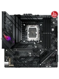 ASUS ROG STRIX B660-G GAMING WIFI 6000Mhz(OC) HDMI DP M.2 mATX 1700p