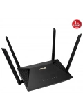 ASUS RT-AX53U AX1800 4PORT GAMING A.POINT/ROUTER