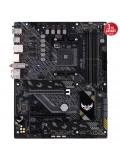 ASUS TUF GAMING B550-PLUS WIFI II 4800Mhz(O.C) DDR4 DP HDMI M.2 AM4