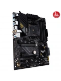 ASUS TUF GAMING B550-PLUS WIFI II 4800Mhz(O.C) DDR4 DP HDMI M.2 AM4