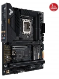 ASUS TUF GAMING B660-PLUS WIFI D4 DDR4 5333(OC) HDMI DP ATX 1700p