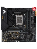 ASUS TUF GAMING B660M-PLUS D4 DDR4 5333Mhz (OC) HDMI DP 1700p