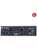 ASUS TUF GAMING B660M-PLUS D4 DDR4 5333Mhz (OC) HDMI DP 1700p