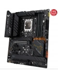 ASUS TUF GAMING Z690-PLUS D4 5333Mhz(OC) DDR4 HDMI DP M.2 ATX 1700p