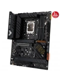ASUS TUF GAMING Z690-PLUS DDR5 6000Mhz(OC) M.2 DP ATX 1700p