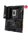 ASUS TUF GAMING Z690-PLUS WI-FI 6000Mhz(O.C) DDR5 HDMI DP M.2 1700p