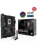 ASUS TUF GAMING Z690-PLUS WIFI D4 5333Mhz(OC) HDMI DP M.2 ATX 1700p