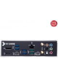 ASUS TUF GAMING Z690-PLUS WIFI D4 5333Mhz(OC) HDMI DP M.2 ATX 1700p