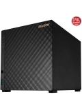 ASUSTOR AS1104T 4 SLOT 1GB DDR4 3.5 NAS DEPOLAMA ÜNİTESİ