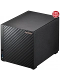 ASUSTOR AS1104T 4 SLOT 1GB DDR4 3.5 NAS DEPOLAMA ÜNİTESİ