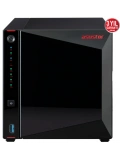 ASUSTOR AS5304T 4 SLOT 4GB DDR4 3.5 NAS DEPOLAMA ÜNİTESİ