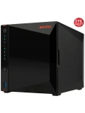 ASUSTOR AS5304T 4 SLOT 4GB DDR4 3.5 NAS DEPOLAMA ÜNİTESİ