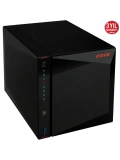 ASUSTOR AS5304T 4 SLOT 4GB DDR4 3.5 NAS DEPOLAMA ÜNİTESİ
