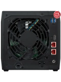 ASUSTOR AS5304T 4 SLOT 4GB DDR4 3.5 NAS DEPOLAMA ÜNİTESİ