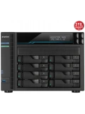 ASUSTOR AS6508T 8 SLOT 8GB DDR4 3.5 NAS DEPOLAMA ÜNİTESİ