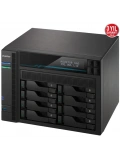 ASUSTOR AS6508T 8 SLOT 8GB DDR4 3.5 NAS DEPOLAMA ÜNİTESİ