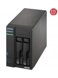 ASUSTOR AS6602T 2 SLOT 4GB DDR4 3.5 NAS DEPOLAMA ÜNİTESİ