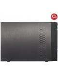 ASUSTOR AS6602T 2 SLOT 4GB DDR4 3.5 NAS DEPOLAMA ÜNİTESİ