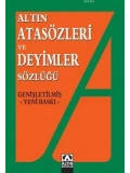 Atasözleri ve Deyimler Sözlüğü