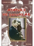 Atatürk ve Çocuklar
