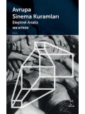 Avrupa Sinema Kuramları