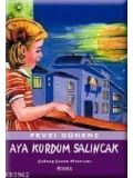 Aya Kurdum Salıncak