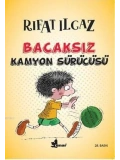 Bacaksız Kamyon Sürücüsü