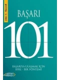 Başarı 101; Başarıya Ulaşmak İçin Bire-Bir Yöntemi