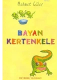Bayan Kertenkele