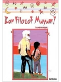 Ben Filozof muyum?