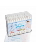 Betam Emniyetli Bebek Kulak Çubuğu 60lı