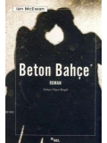 Beton Bahçe