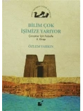 Bilim Çok İşimize Yarıyor; Çocuklar İçin Felsefe 4. Kitap
