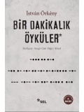 Bir Dakikalık Öyküler