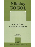 Bir Delinin Hatıra Defteri