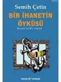 Bir İhanetin Öyküsü; Hasdalda Bir Amiral