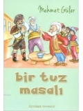 Bir Tuz Masalı