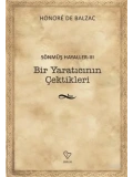 Bir Yaratıcının Çektikleri - Sönmüş Hayaller 3