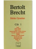 Bütün Oyunları Cilt: 1